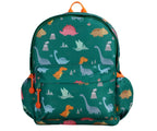 Little Lund Backpack Dino