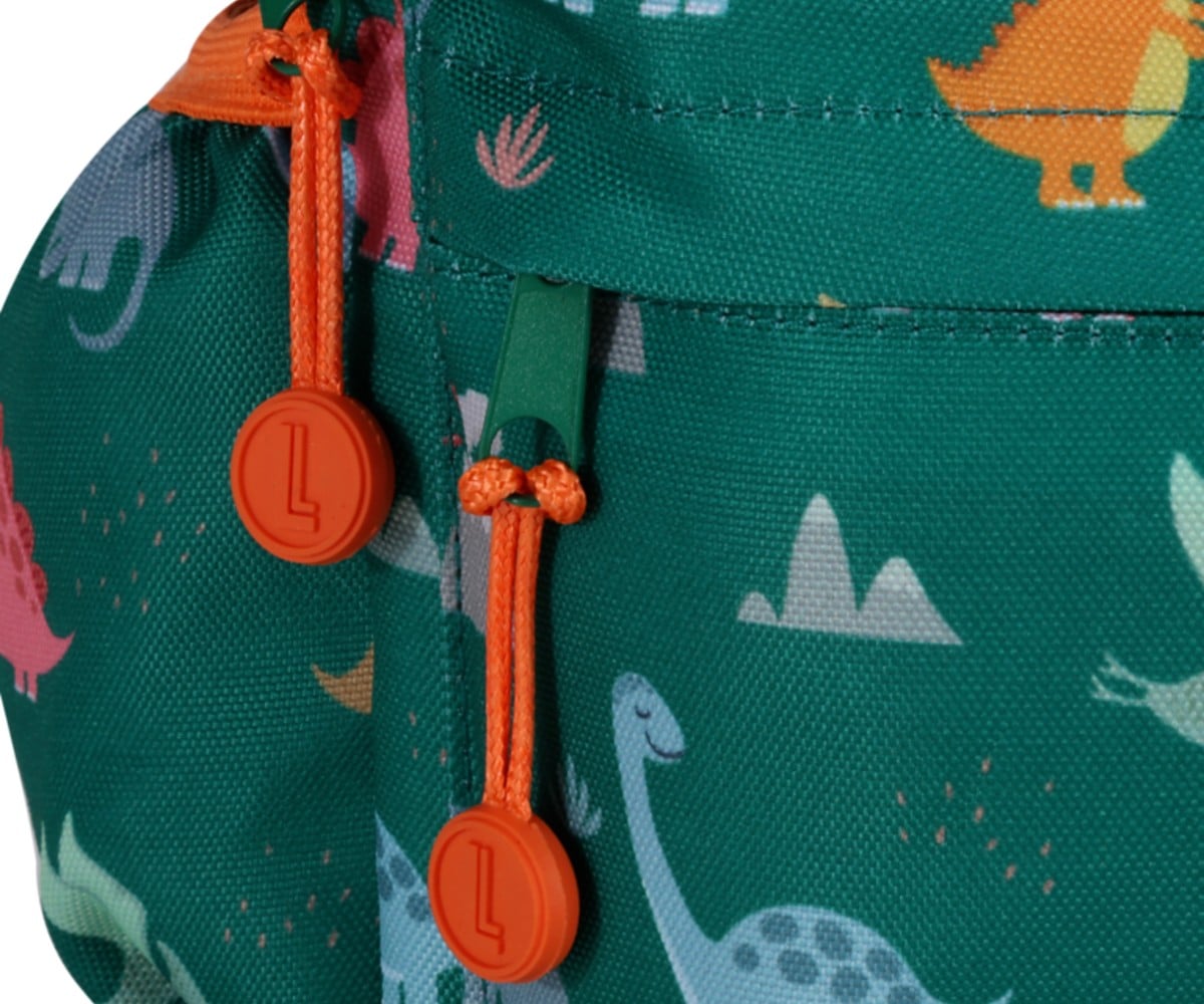Little Lund Backpack Dino