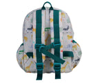 Little Lund Backpack Safari