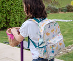 Little Lund Backpack Safari