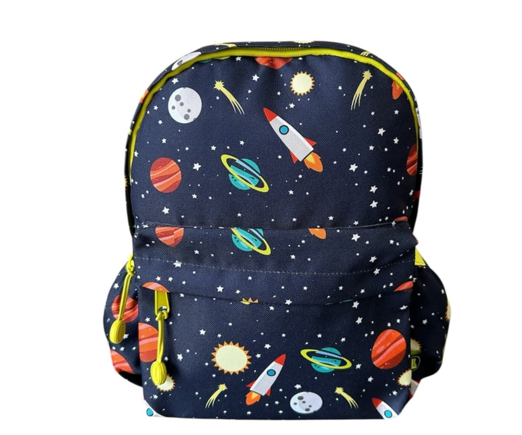 Little Lund Backpack Space