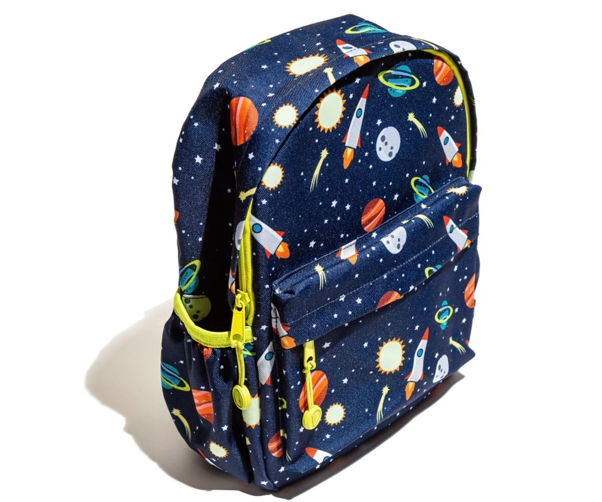 Little Lund Backpack Space