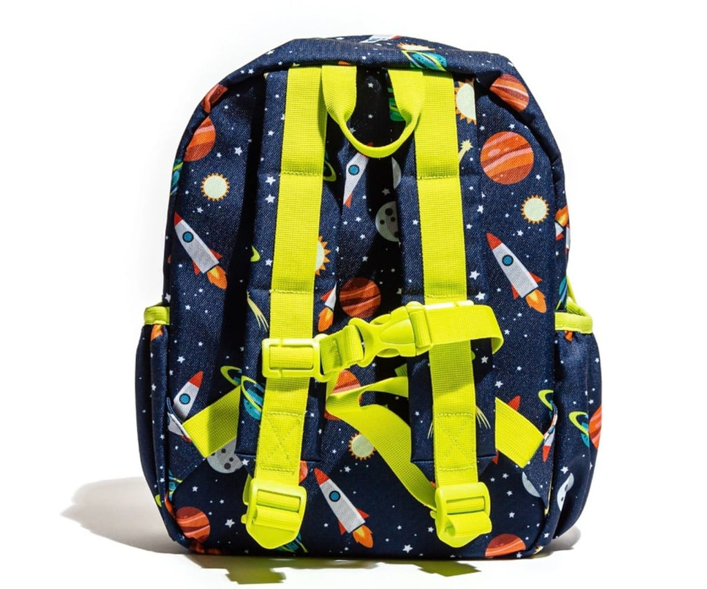 Little Lund Backpack Space