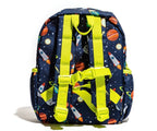 Little Lund Backpack Space