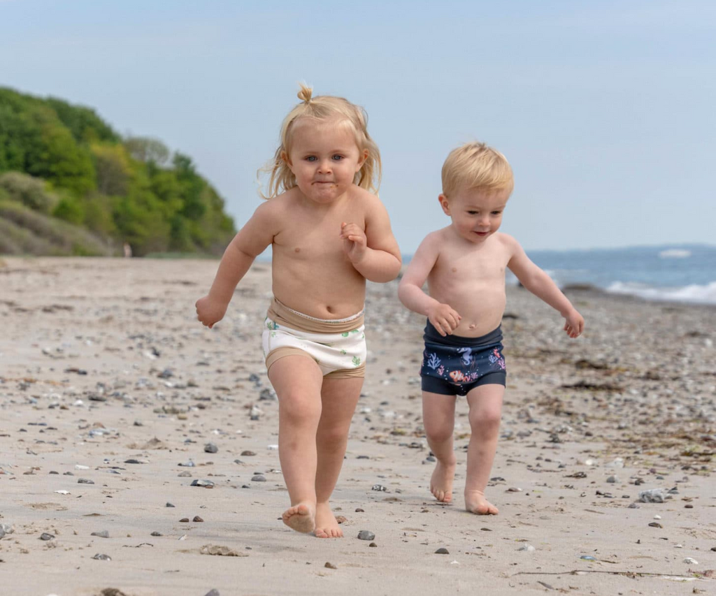 Μαγιό Baby Filibabba LUCCA COOL SUMMER