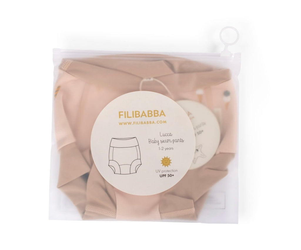Μαγιό Baby Filibabba LUCCA COOL SUMMER