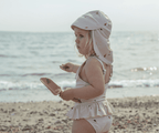 Καπέλο Θαλάσσης Filibabba Lykke UV Ocean Blossom