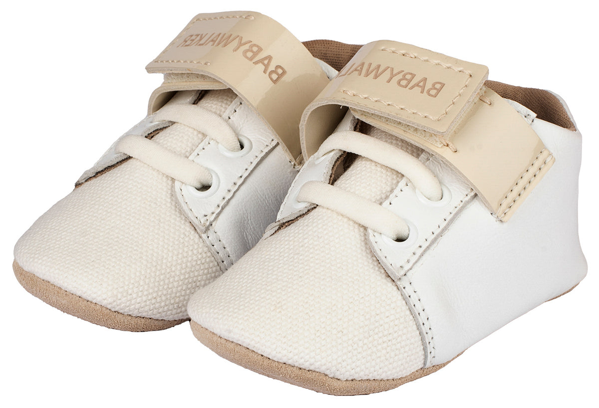Βαπτιστικό Παπούτσι Babywalker Mi1092