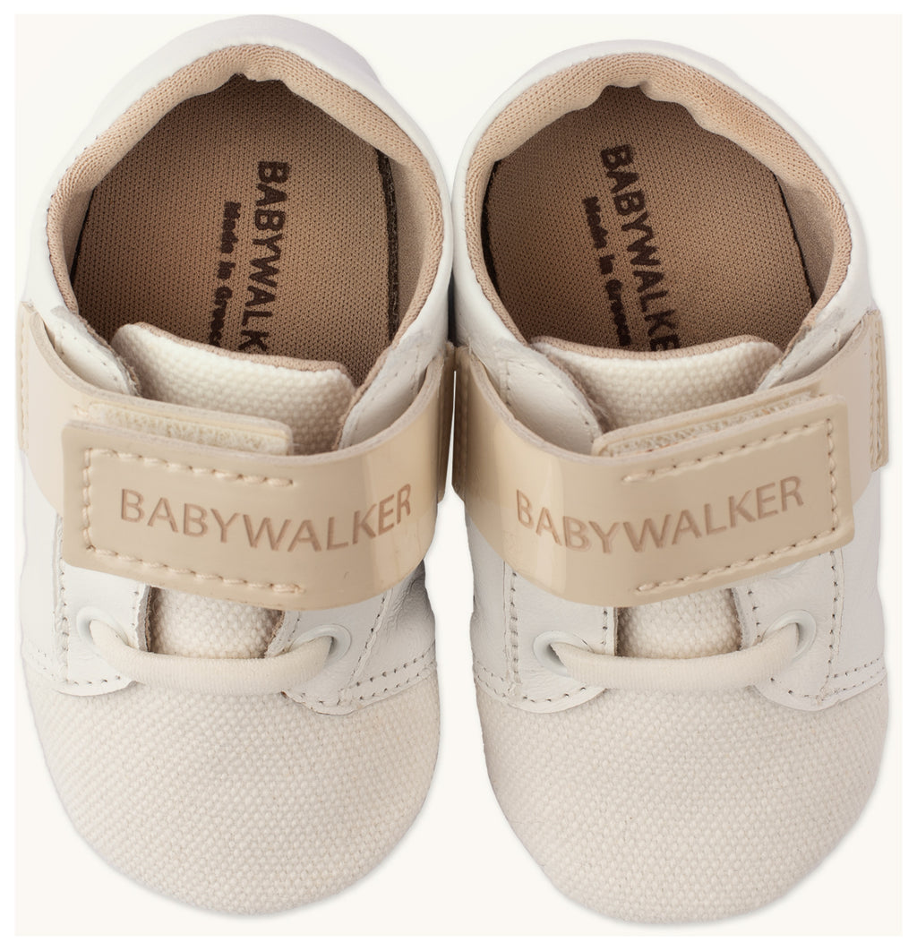 Βαπτιστικό Παπούτσι Babywalker Mi1092