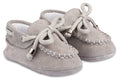 Βαπτιστικό Παπούτσι Babywalker Mi1116 grey