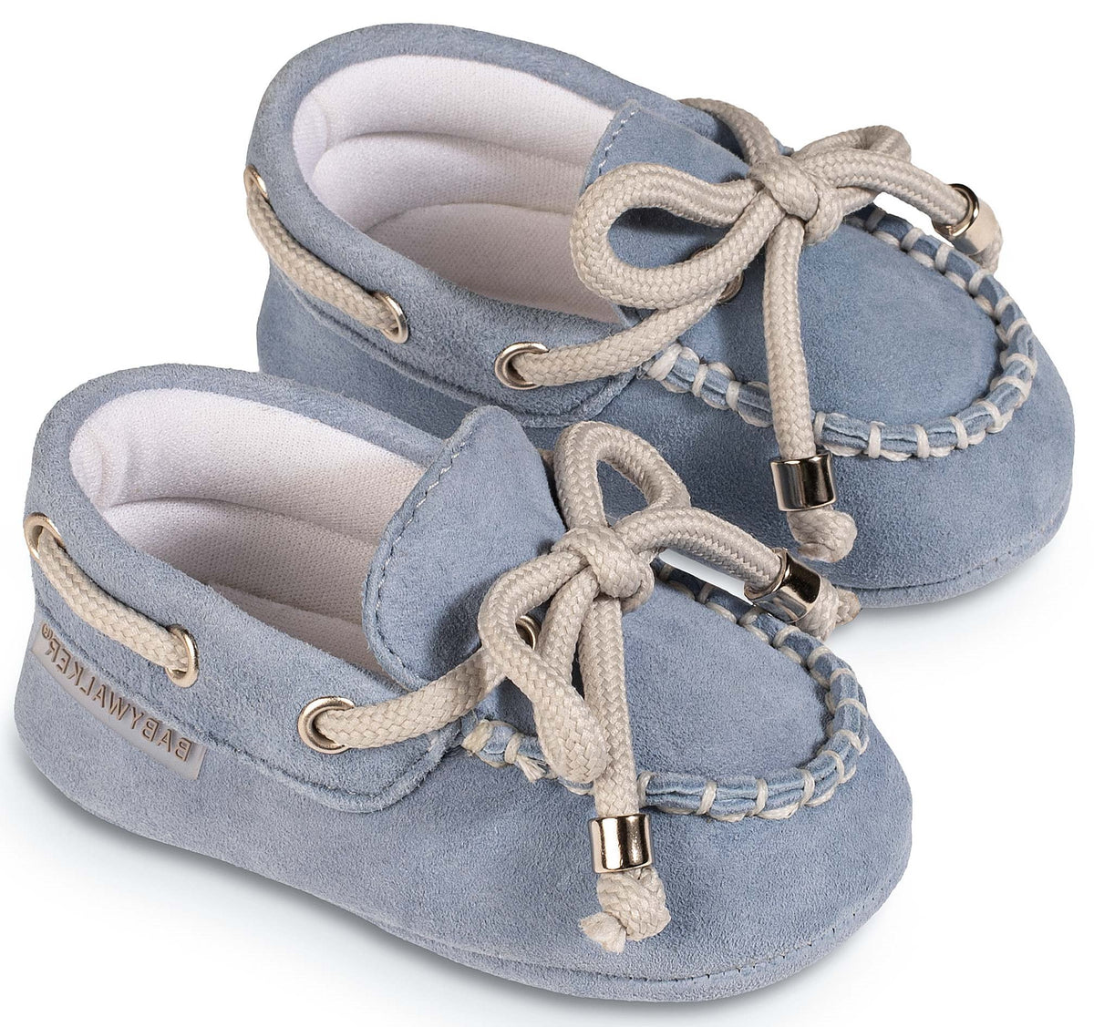 Βαπτιστικό Παπούτσι Babywalker Mi1116