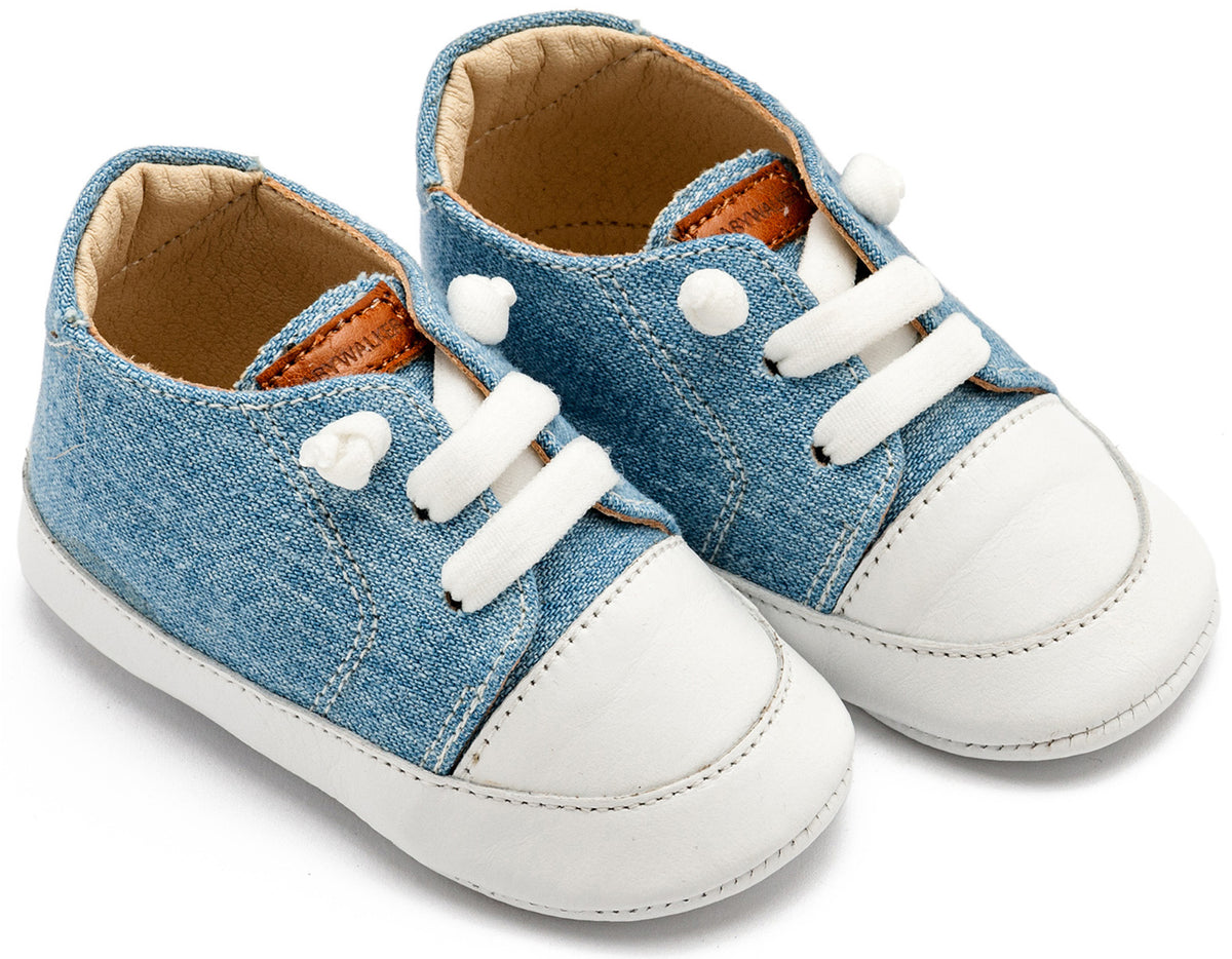 Βαπτιστικό Παπούτσι Babywalker Mi1131