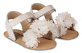 Βαπτιστικό Παπούτσι Babywalker Mi1633 Ivory