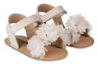Βαπτιστικό Παπούτσι Babywalker Mi1633 Ivory