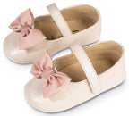 Βαπτιστικό Παπούτσι Babywalker Mi1646 Ivory