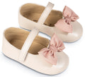 Βαπτιστικό Παπούτσι Babywalker Mi1646 Ivory