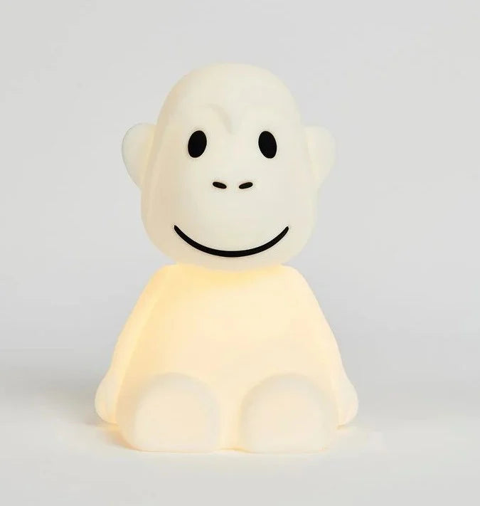 Φωτιστικό νυχτός Monkey First Light MR MARIA