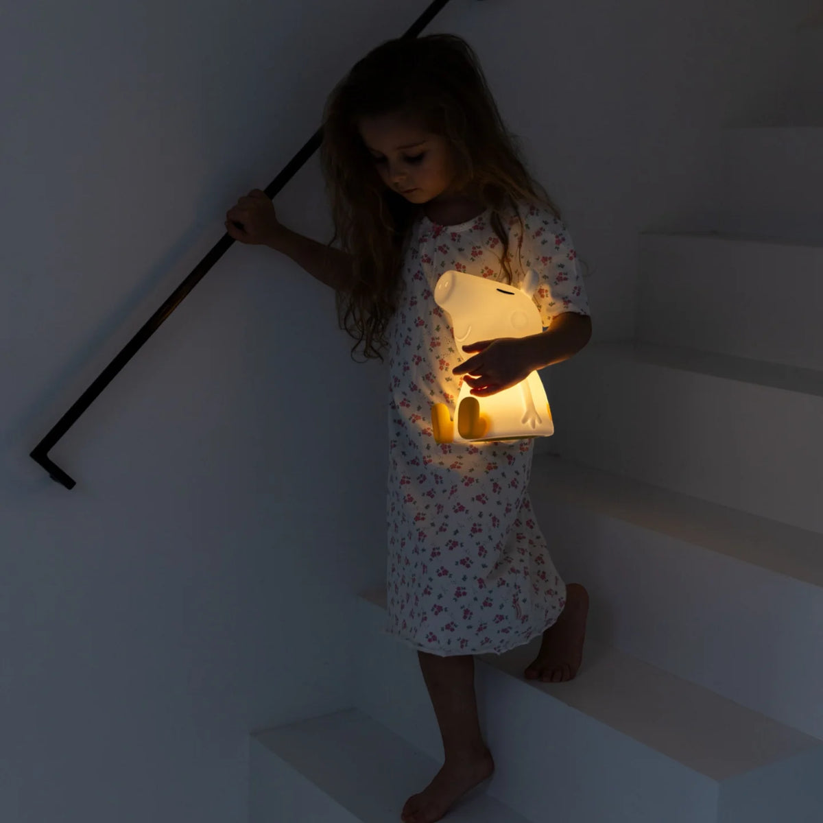 Φωτιστικό νυχτός Peppa Pig First Light MR MARIA