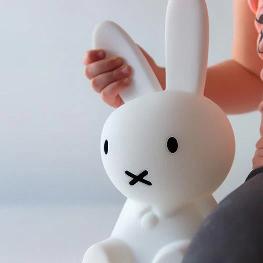 Φωτιστικό νυκτός Miffy Mr Maria