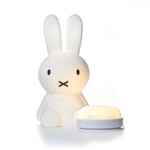 Φωτιστικό νυκτός Miffy Mr Maria