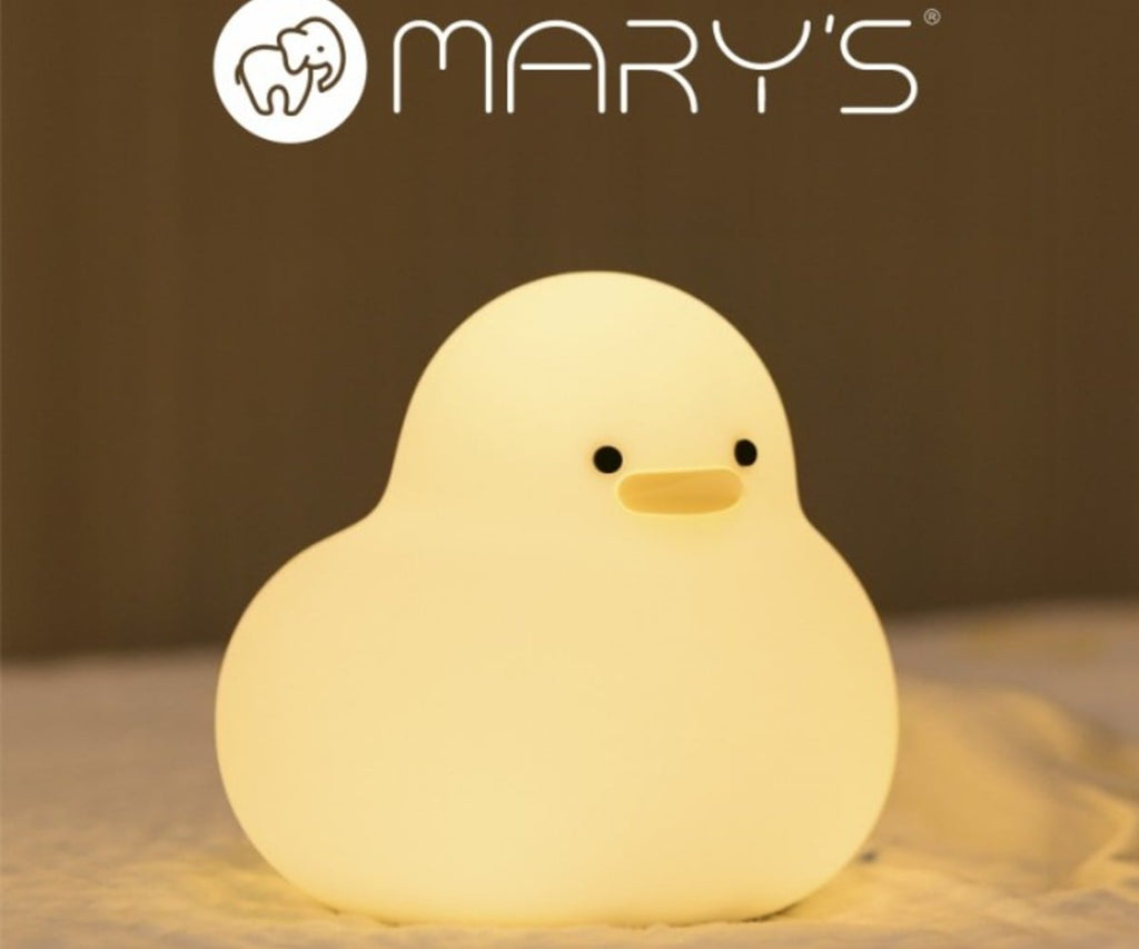 Mary’s Παιδικό Φωτάκι Νυκτός Πάπια