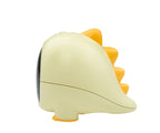 Mary’s Φωτιζόμενο Ηλεκτρονικό Ξυπνητήρι Little Dino Δεινόσαυρος Κίτρινος