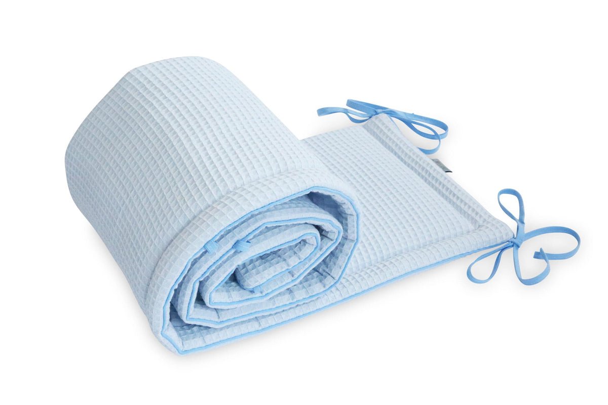 Πάντα κρεβατιού 30*180cm Baby Blue