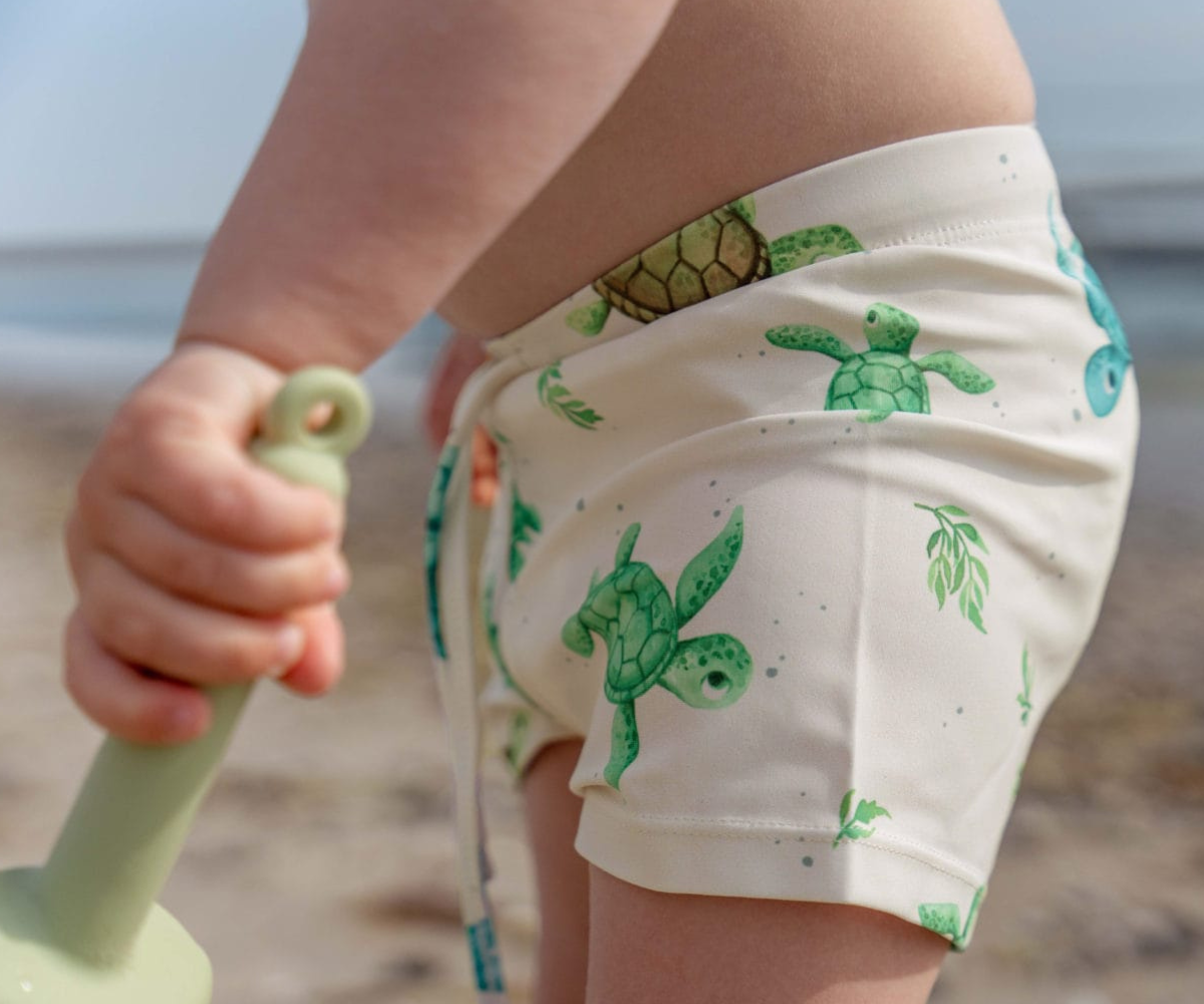Μαγιό Filibabba ORLA FIRST SWIM
