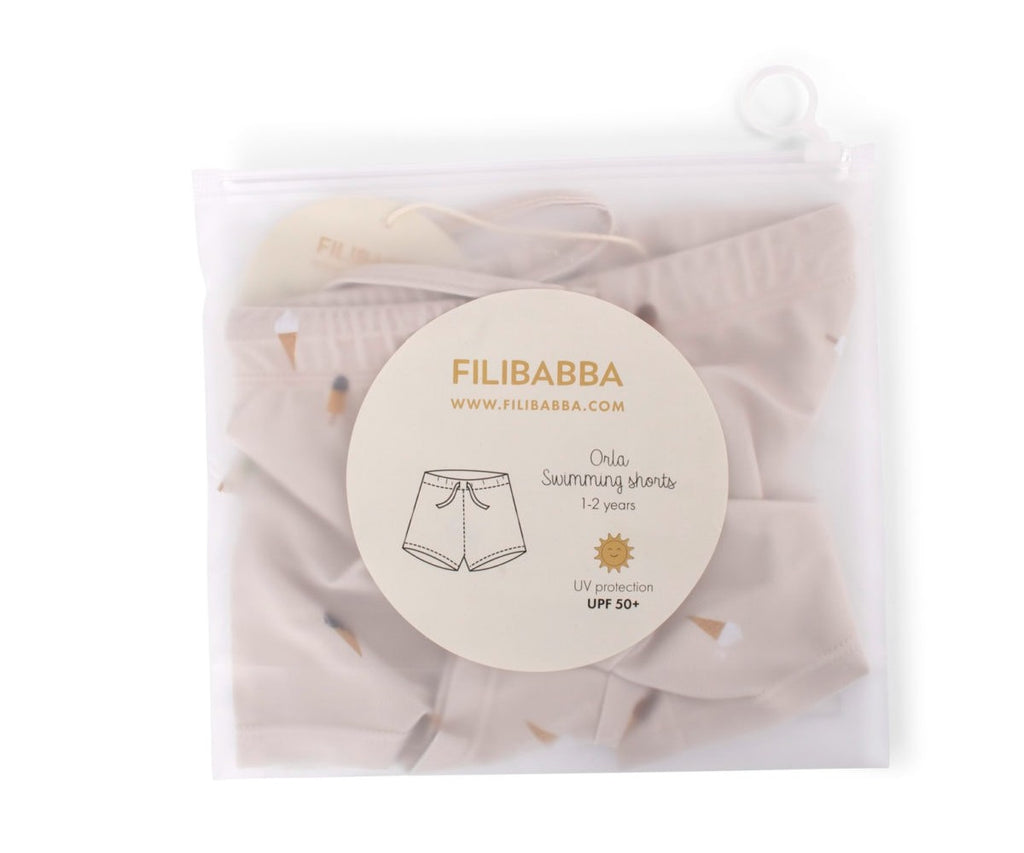 Μαγιό Filibabba ORLA COOL SUMMER