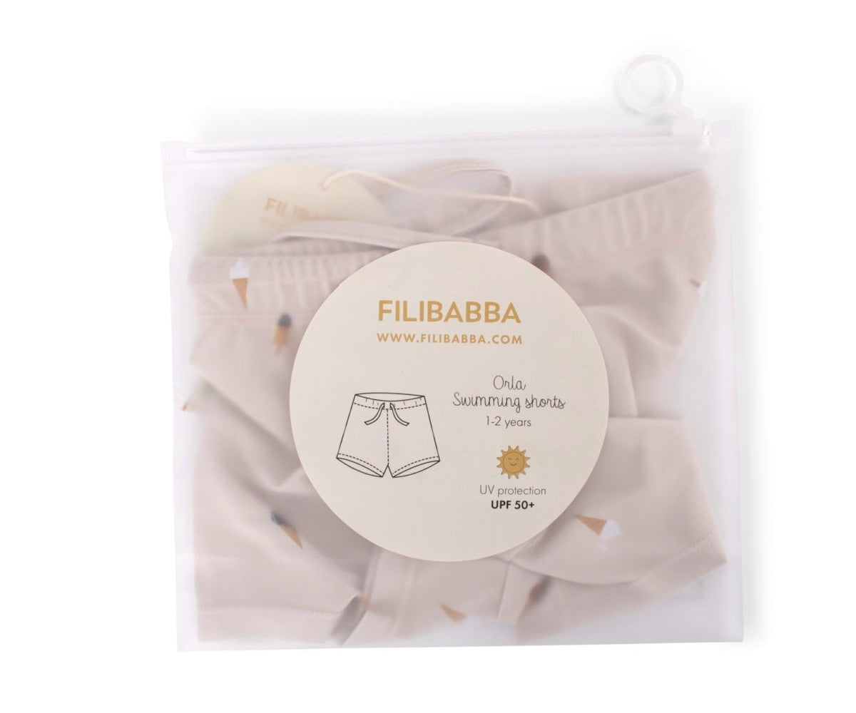 Μαγιό Filibabba ORLA COOL SUMMER
