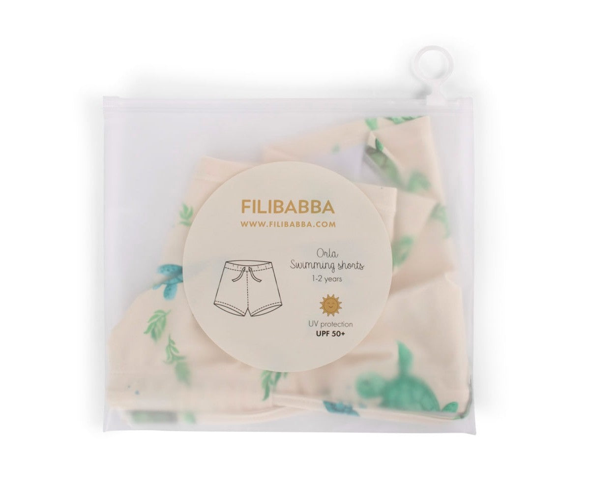 Μαγιό Filibabba ORLA FIRST SWIM