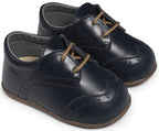 Βαπτιστικό Παπούτσι Babywalker Pri2070 Blue