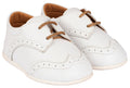 Βαπτιστικό Παπούτσι Babywalker Pri2070 White