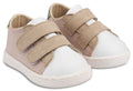 Βαπτιστικό Παπούτσι Babywalker Pri2104 Beige