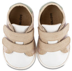 Βαπτιστικό Παπούτσι Babywalker Pri2104 Beige