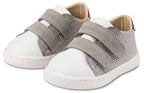 Βαπτιστικό Παπούτσι Babywalker Pri2104 Grey