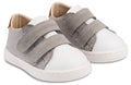 Βαπτιστικό Παπούτσι Babywalker Pri2104 Grey