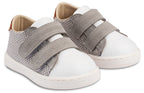 Βαπτιστικό Παπούτσι Babywalker Pri2104 Grey