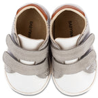 Βαπτιστικό Παπούτσι Babywalker Pri2104 Grey