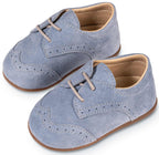 Βαπτιστικό Παπούτσι Babywalker Pri2112 Light Blue