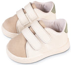 Βαπτιστικό Παπούτσι Babywalker Pri2113 Mint