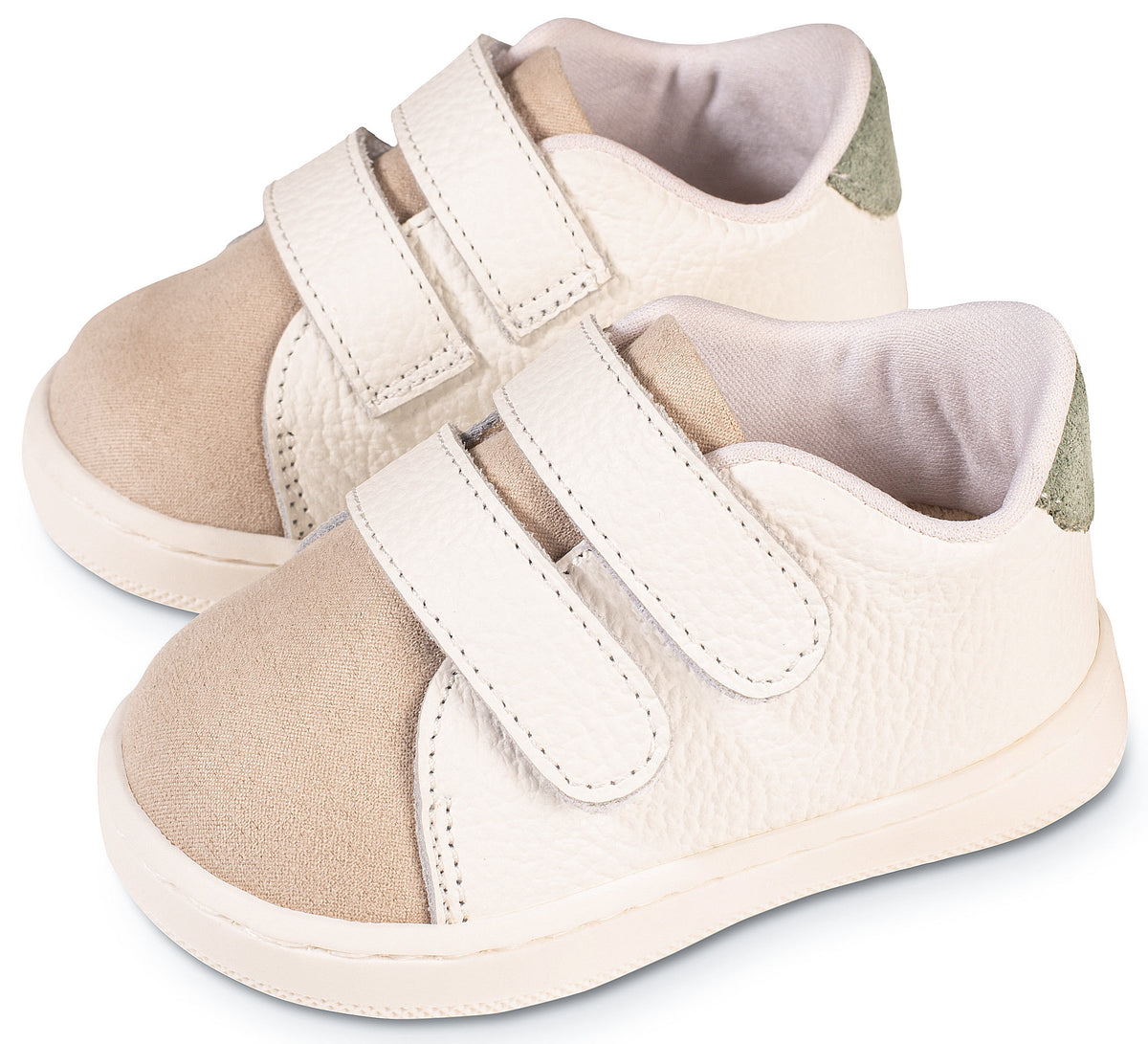 Βαπτιστικό Παπούτσι Babywalker Pri2113 Mint