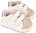 Βαπτιστικό Παπούτσι Babywalker Pri2113 Mint