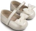 Βαπτιστικό Παπούτσι Babywalker Pri2525 Ivory