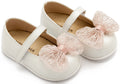 Βαπτιστικό Παπούτσι Babywalker Pri2639 pink