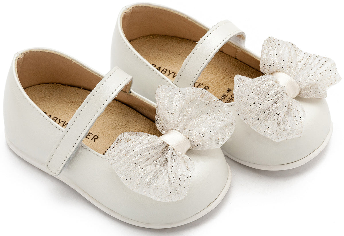 Βαπτιστικό Παπούτσι Babywalker Pri2639