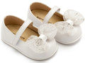 Βαπτιστικό Παπούτσι Babywalker Pri2639 white