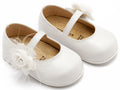 Βαπτιστικό Παπούτσι Babywalker Pri2640 white