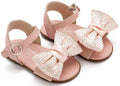 Βαπτιστικό Παπούτσι Babywalker Pri2643 pink