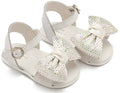 Βαπτιστικό Παπούτσι Babywalker Pri2643 white